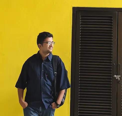 GRAPHITE — Founder & Principal Architect