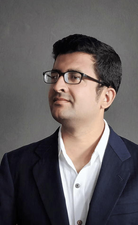 Gourav Dey