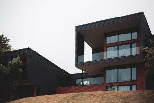 Our Architectural Divisions