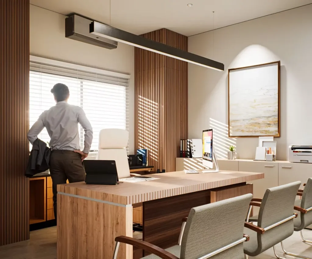 Modern Interior Design
