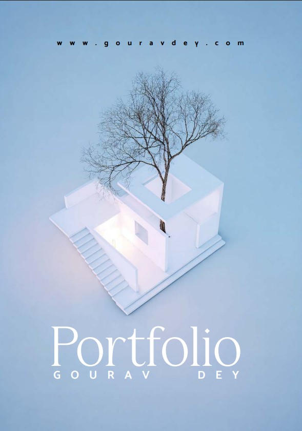 Graphite Protfolio